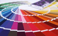 Entdecken Sie unsere vielfältige Farbpalette bei Maler Veit für Ihr nächstes Projekt.
