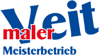 Logo Maler Veit Meisterbetrieb in Villingen-Schwenningen